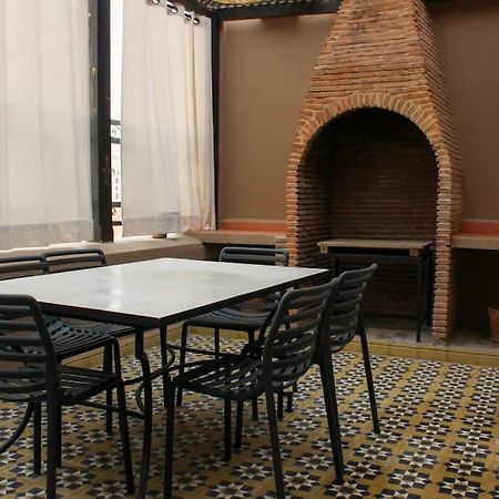 Dar Nouonsa Lejlighed Marrakesh Eksteriør billede