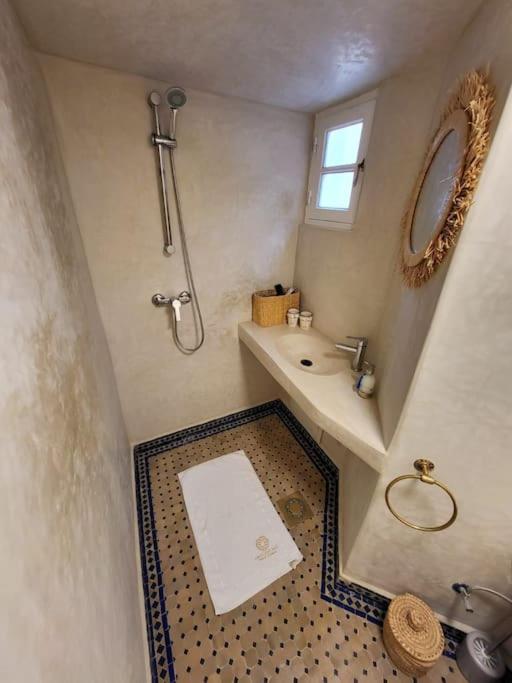 Dar Nouonsa Lejlighed Marrakesh Eksteriør billede